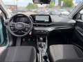 Daumennagel 18 - Hyundai i20 Select 1.0 Funktionspaket NAVI, KLIMA, GRA, KAMERA