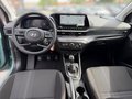 Daumennagel 20 - Hyundai i20 Select 1.0 Funktionspaket NAVI, KLIMA, GRA, KAMERA