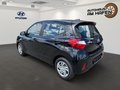 Daumennagel 3 - Hyundai i10 Select NAVI, KLIMA, GRA, KAMERA