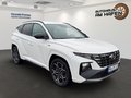 Daumennagel 2 - Hyundai TUCSON N Line Hybrid 2WD
