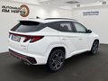 Daumennagel 3 - Hyundai TUCSON N Line Hybrid 2WD