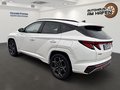 Daumennagel 4 - Hyundai TUCSON N Line Hybrid 2WD