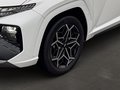 Daumennagel 6 - Hyundai TUCSON N Line Hybrid 2WD