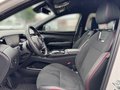 Daumennagel 7 - Hyundai TUCSON N Line Hybrid 2WD