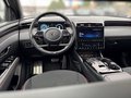 Daumennagel 10 - Hyundai TUCSON N Line Hybrid 2WD