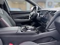 Daumennagel 14 - Hyundai TUCSON N Line Hybrid 2WD