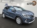 Daumennagel 2 - Renault Captur II Intens