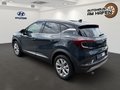 Daumennagel 5 - Renault Captur II Intens