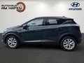 Daumennagel 6 - Renault Captur II Intens