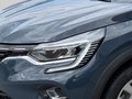 Daumennagel 7 - Renault Captur II Intens