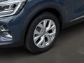 Daumennagel 8 - Renault Captur II Intens