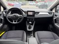 Daumennagel 18 - Renault Captur II Intens