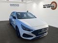 Daumennagel 2 - Hyundai i30 Advantage