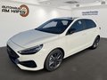 Daumennagel 1 - Hyundai i30 Advantage