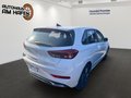 Daumennagel 3 - Hyundai i30 Advantage