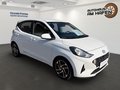 Daumennagel 2 - Hyundai i10 Trend