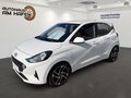 Daumennagel 1 - Hyundai i10 Trend