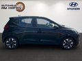 Daumennagel 3 - Hyundai i10 Trend