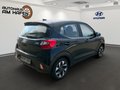 Daumennagel 4 - Hyundai i10 Trend