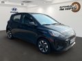 Daumennagel 2 - Hyundai i10 Trend
