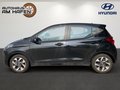 Daumennagel 6 - Hyundai i10 Trend