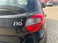 Daumennagel 11 - Hyundai i10 Trend