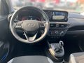 Daumennagel 15 - Hyundai i10 Trend