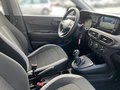 Daumennagel 21 - Hyundai i10 Trend