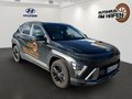 Daumennagel 2 - Hyundai KONA SX2