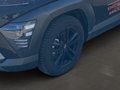 Daumennagel 8 - Hyundai KONA SX2