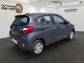 Daumennagel 3 - Hyundai i10 Select NAVI, KLIMA, GRA, KAMERA