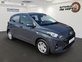Daumennagel 2 - Hyundai i10 Select NAVI, KLIMA, GRA, KAMERA