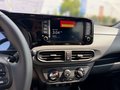 Daumennagel 9 - Hyundai i10 Select NAVI, KLIMA, GRA, KAMERA