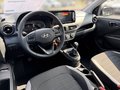 Daumennagel 10 - Hyundai i10 Select NAVI, KLIMA, GRA, KAMERA