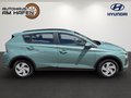 Daumennagel 3 - Hyundai BAYON Select  2WD