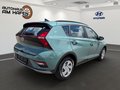 Daumennagel 4 - Hyundai BAYON Select  2WD