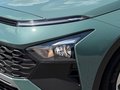 Daumennagel 7 - Hyundai BAYON Select  2WD
