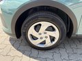 Daumennagel 9 - Hyundai BAYON Select  2WD