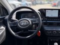 Daumennagel 14 - Hyundai BAYON Select  2WD