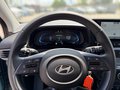 Daumennagel 15 - Hyundai BAYON Select  2WD