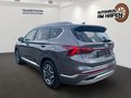 Daumennagel 4 - Hyundai SANTA FE Signature Plug-In Hybrid 4WD