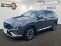 Daumennagel 1 - Hyundai SANTA FE Signature Plug-In Hybrid 4WD