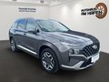 Daumennagel 2 - Hyundai SANTA FE Signature Plug-In Hybrid 4WD