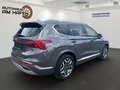 Daumennagel 3 - Hyundai SANTA FE Signature Plug-In Hybrid 4WD