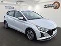 Daumennagel 2 - Hyundai i20 Trend