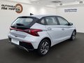 Daumennagel 3 - Hyundai i20 Trend