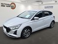 Daumennagel 1 - Hyundai i20 Trend