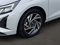 Daumennagel 6 - Hyundai i20 Trend