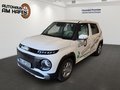 Daumennagel 1 - Hyundai Inster Elektro 85 kW FWD Trend 49kWh NAVI, KAMERA, GRA, VC