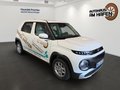 Daumennagel 2 - Hyundai Inster Elektro 85 kW FWD Trend 49kWh NAVI, KAMERA, GRA, VC